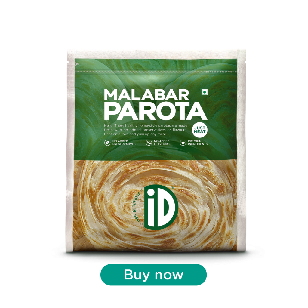 Id Malabar Parotta Idfreshfood