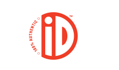 iD logo