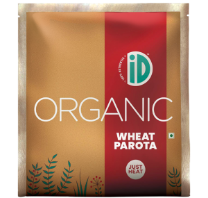 ID Fresh Food - Organic Wheat Parota